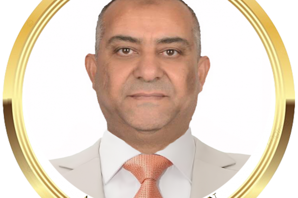 Ahmed Salim Ftaih Member of the Advisory Board